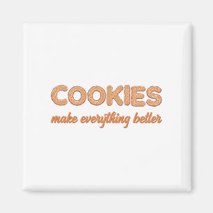 Imã Cookies Tudo Melhor