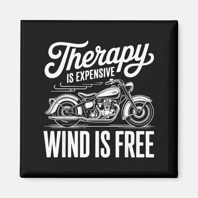 Imã Cool Motorcycle Men Biker Rider Motor Cycle Lovers (Frente)