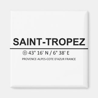 Imã Coordena o Santo Tropez