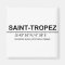 Coordena o Santo Tropez