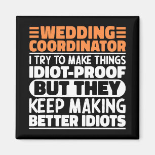 Imã Coordenador De Casamento Eu Tento Engraçado