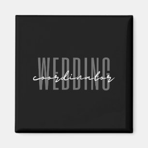 Imã Coordenador de Casamento Organizador de Casamento