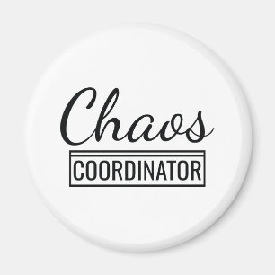 Imã Coordenador do Caos