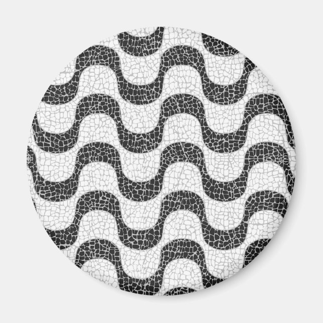 Imã Copacabana Beach (Frente)