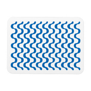 Ímã Copacabana Blue