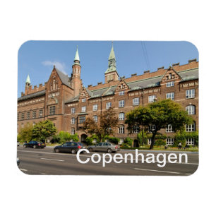 Ímã Copenhaga