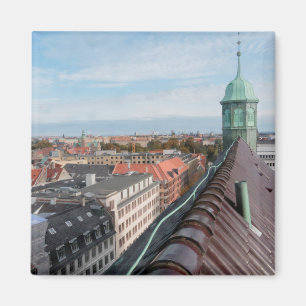 Imã Copenhaga