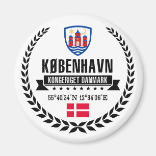 Imã Copenhaga