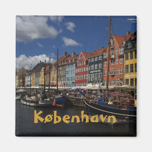 Imã Copenhaga