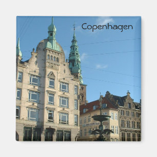 Imã Copenhaga