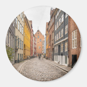 Imã Copenhaga Dinamarca