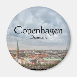 Imã Copenhaga Dinamarca