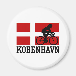 Imã Copenhaga (fêmea)