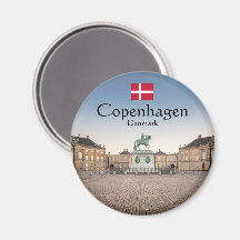 Copenhague Dinamarca