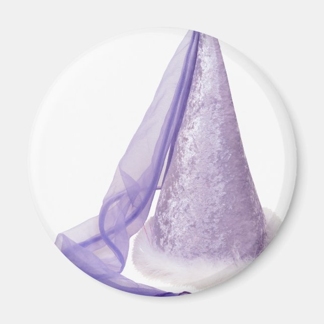 Imã cópia da PrincesaHat103109 (Frente)