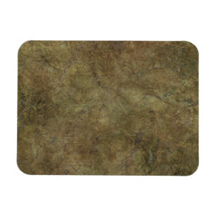 Ímã Cópia de pedra duro castanha