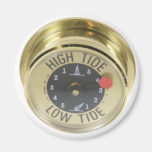 Imã Cópia HighTideMeter120709 (Frente)