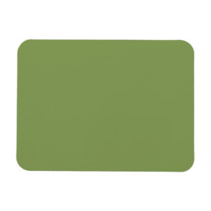Ímã Cor de fundo verde do Motosdo de Tendy Personaliza