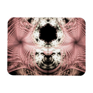 Ímã Cor de rosa sem fundo