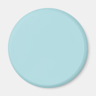 Imã Cor do Pó Azul B0E6 - Opção para Adicionar Nome