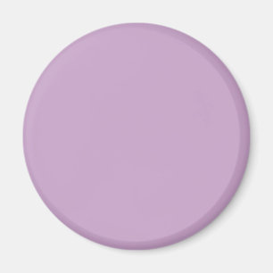 Imã Cor Lilac Sólido