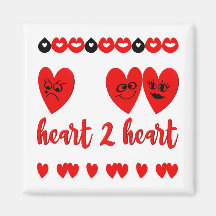 Coração a Coração