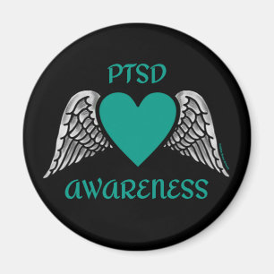 Imã Coração/Asas...PTSD