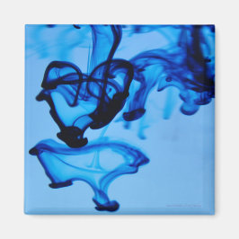 Imã Coração Coração Coral