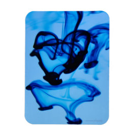 Ímã Coração Coração Coral