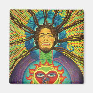 Imã Coração de Highrie