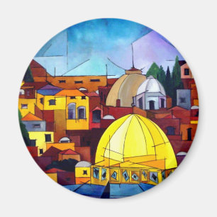 IMÃ CORAÇÃO DE JERUSALEM