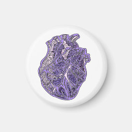 Imã Coração dos Amantes