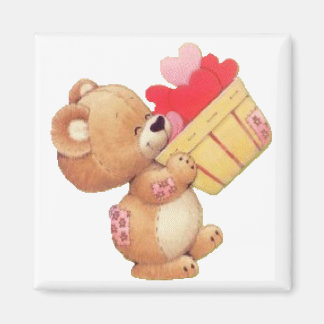 Imã Corações de Manguejo