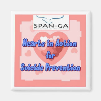 Imã Corações em Ação