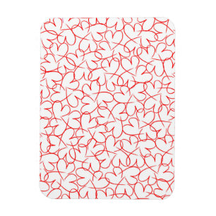 Ímã Corações ligados 2014