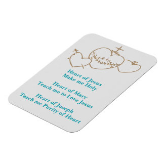 Ímã Corações - Magneta Rosária