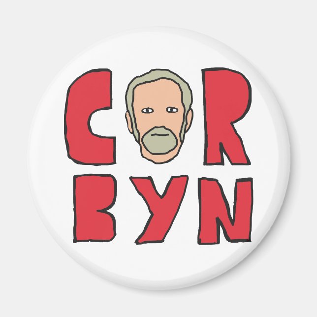 Imã Corbyn (Frente)