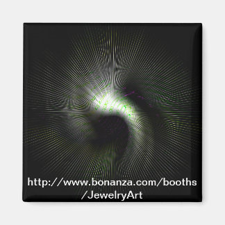 Imã Corda umbilical o ímã do frigorífico