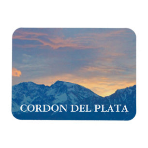 Ímã Cordão Del Plata
