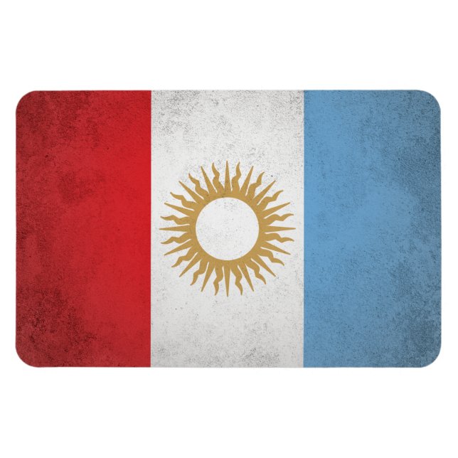 Ímã Córdoba (Horizontal)