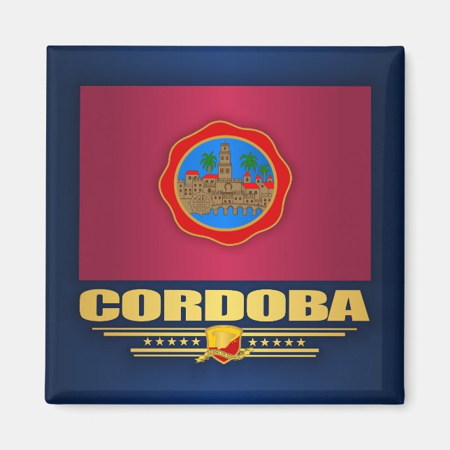 Imã Córdoba (Frente)