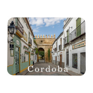 Ímã Córdoba. 34.