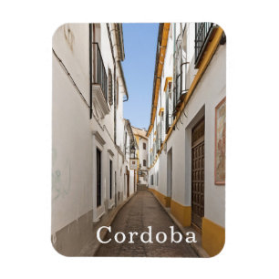 Ímã Córdoba. 4.