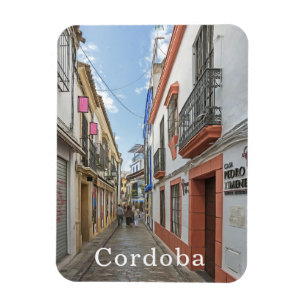 Ímã Córdoba. 46.