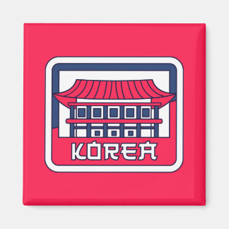 Imã Coreia