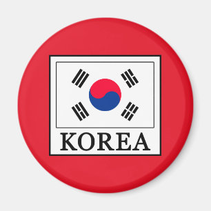 Imã Coreia