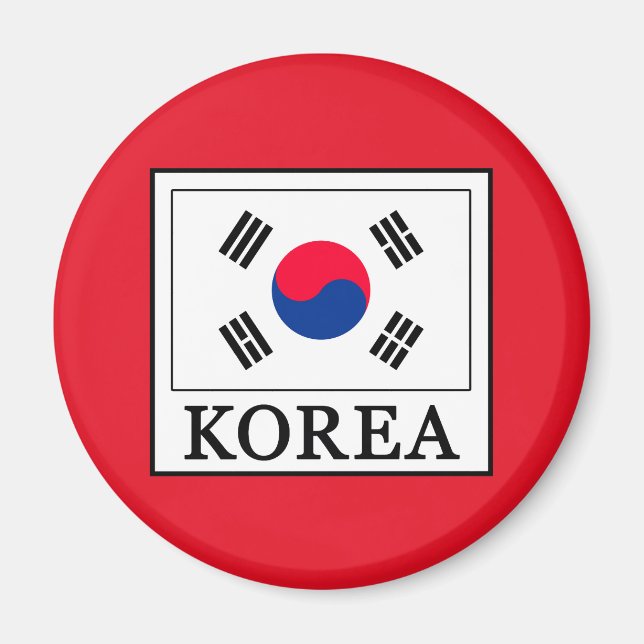 Imã Coreia (Frente)