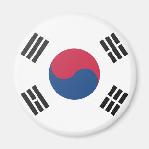 Imã Coreia do Sul
