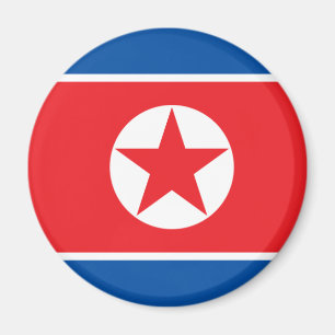 Imã coreia norte