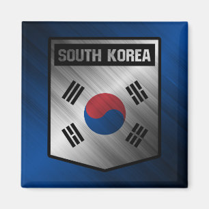 Imã Coreia, Sul